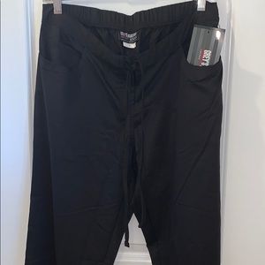 4 Pack Grey’s Anatomy Scrub Pants